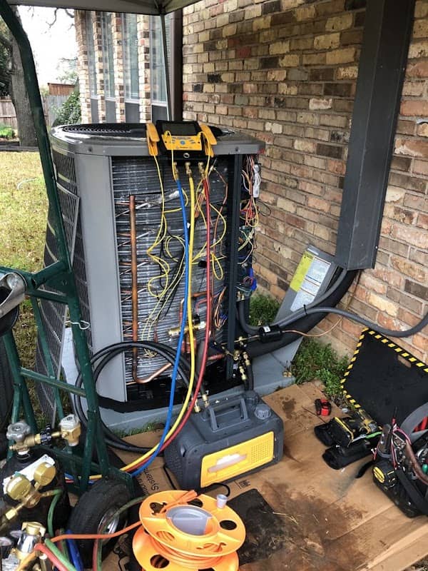 Cool Flow Hvac Toronto photo 4