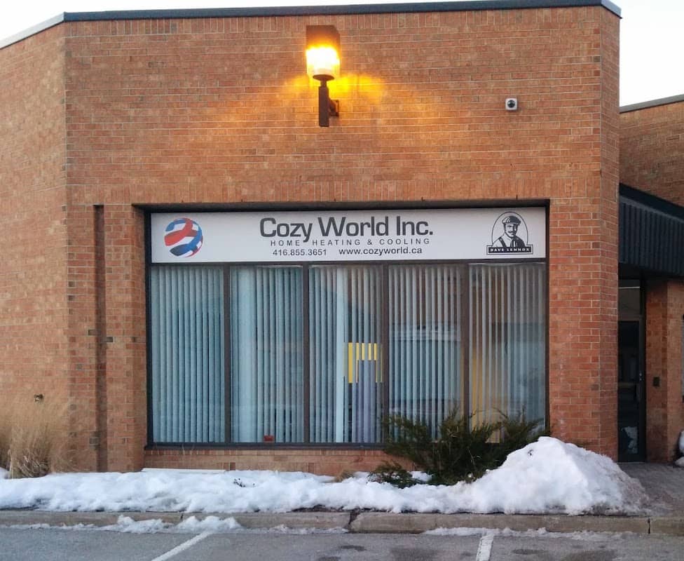 Cozy World Inc. photo 2