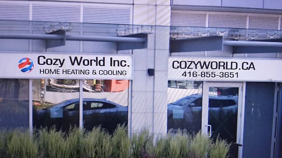 Cozy World Inc. photo 2