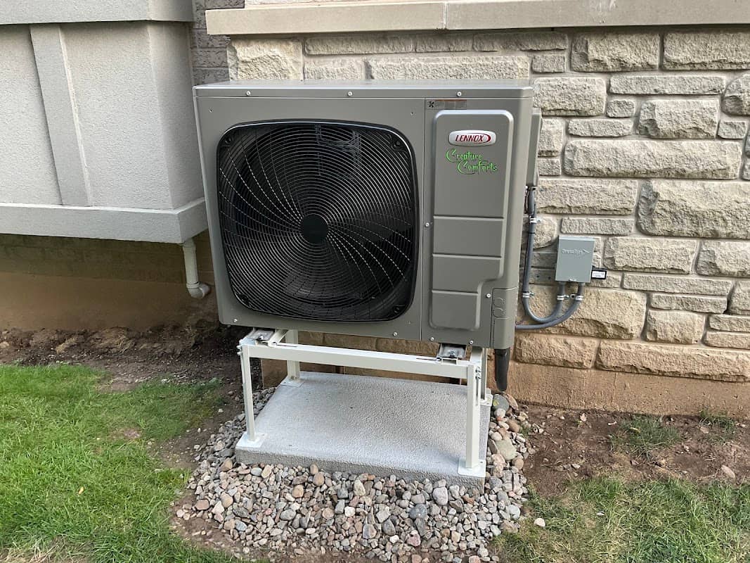 Creature Comforts HVAC photo 2