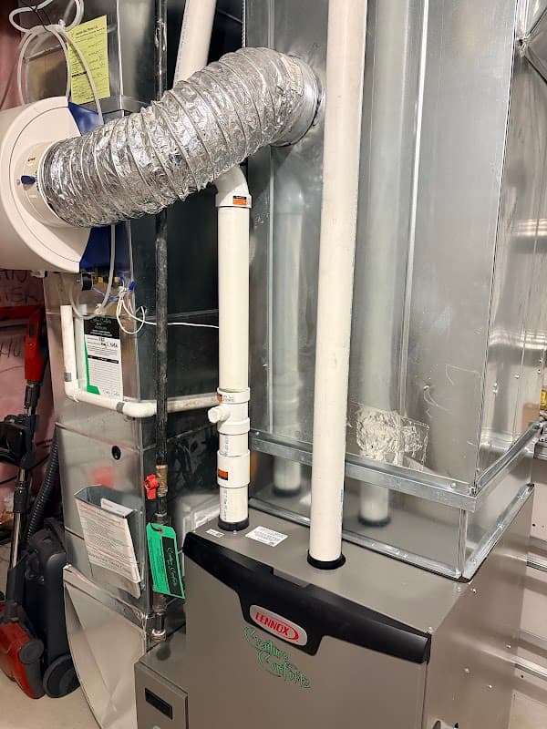 Creature Comforts HVAC photo 5