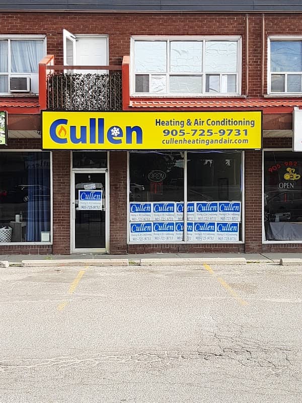 Cullen Heating and Air Conditioning Inc. photo 2