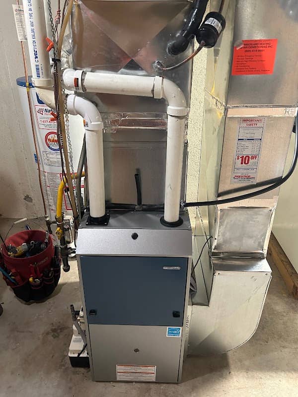 Cullen Heating and Air Conditioning Inc. photo 3