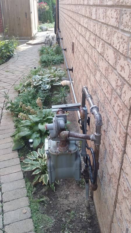 Danlex Gas photo 2