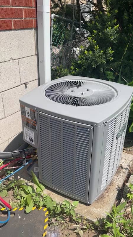 Delta Heating and Cooling photo 2