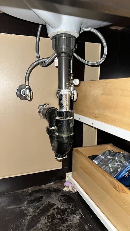 Delta Plumbers of Pickering photo 2