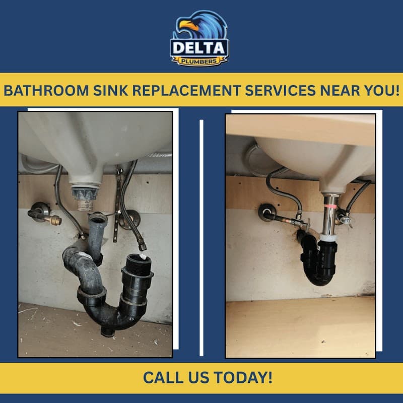 Delta Plumbers of Pickering photo 5