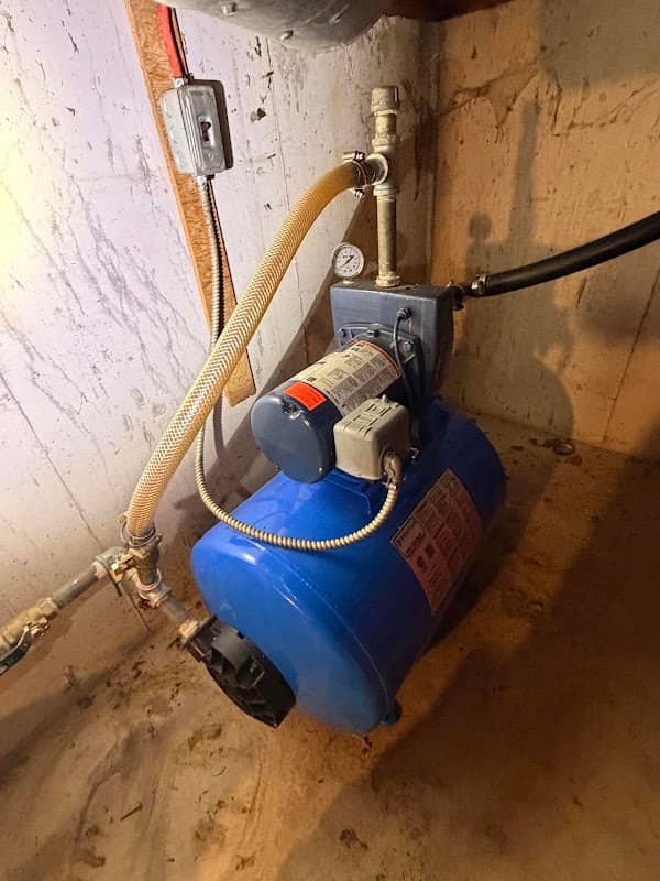 Photo listed on the Google Business Profile for Delta Plumbers of Vaughan