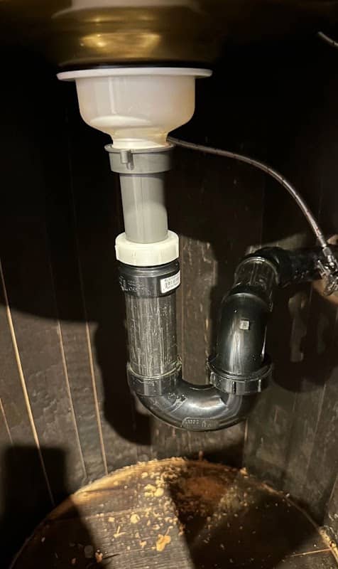 Photo listed on the Google Business Profile for Delta Plumbers of Whitby