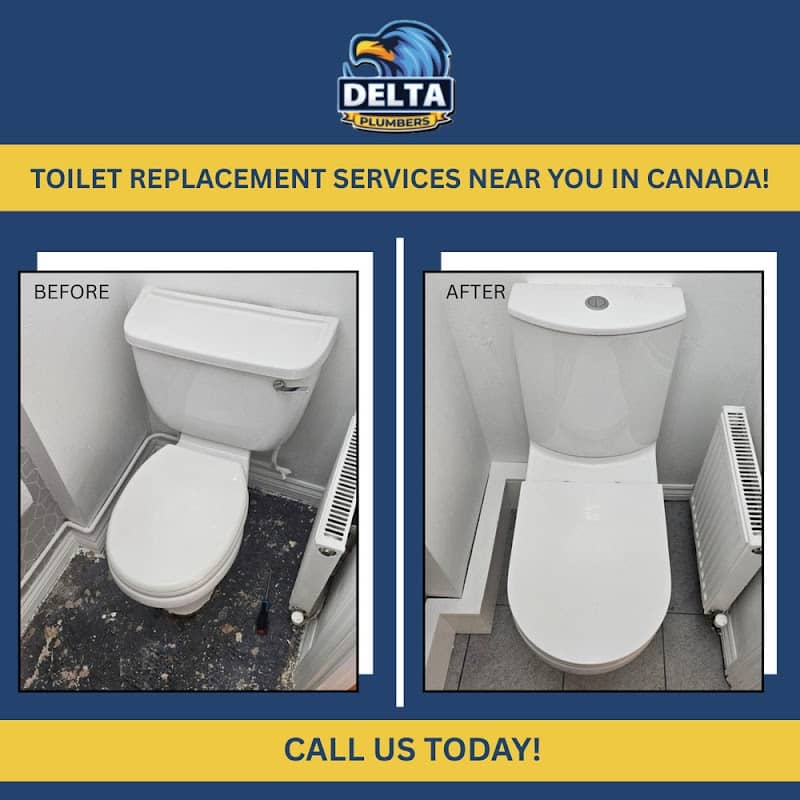 Delta Plumbers of Whitby photo 4