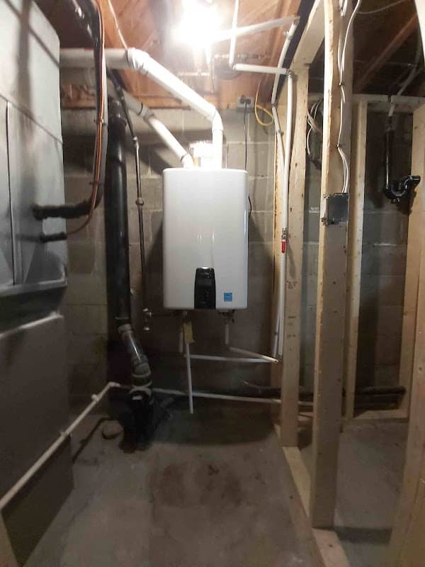 Delta T Heating & Cooling Inc. photo 2