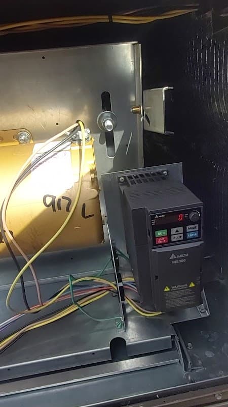 Delta T Heating & Cooling Inc. photo 5