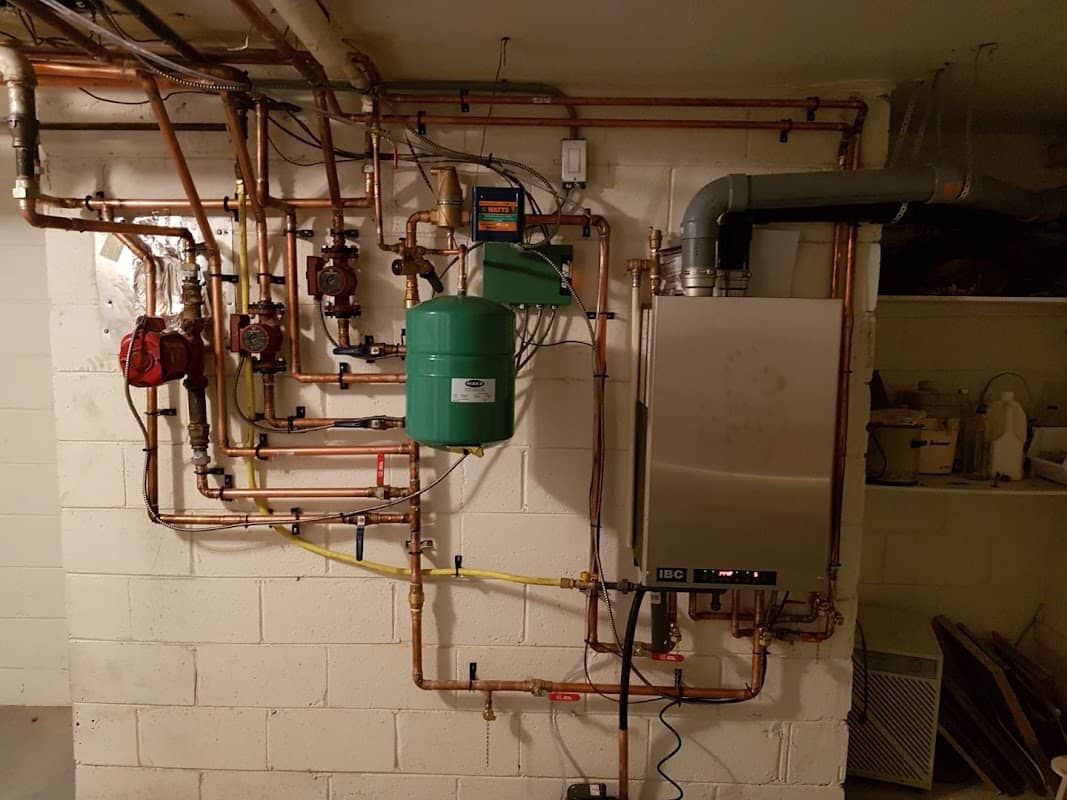 DeMarco Mechanical Services Inc. photo 3