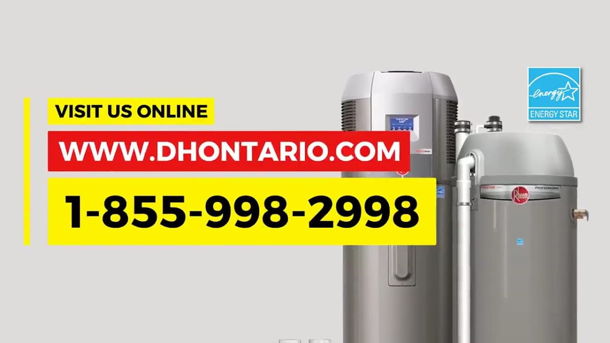 DeMark Home Ontario photo 2