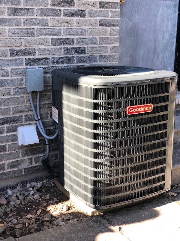 Premises or work of Diamond Air