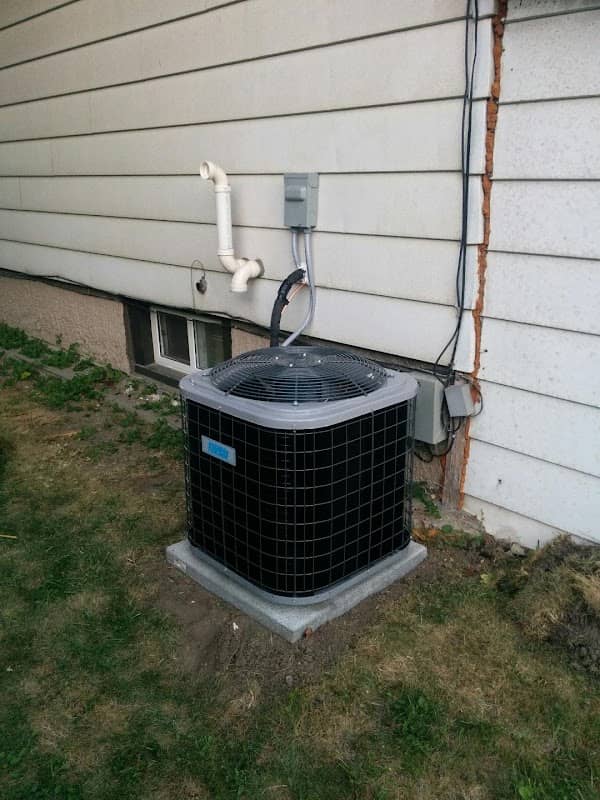 Doug Scott Heating and Cooling photo 2
