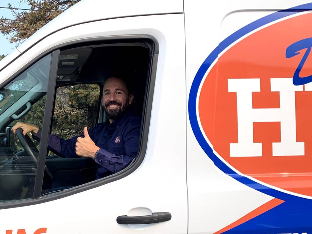 Photo listed on the Google Business Profile for Dr HVAC