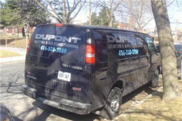 Dupont Heating & Air Conditioning Ltd photo 2