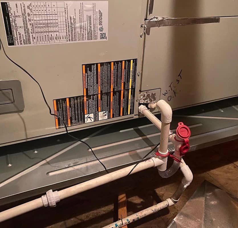 East York HVAC photo 2