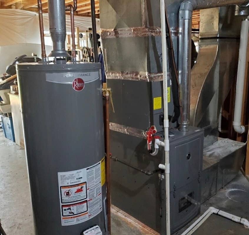 East York HVAC photo 3
