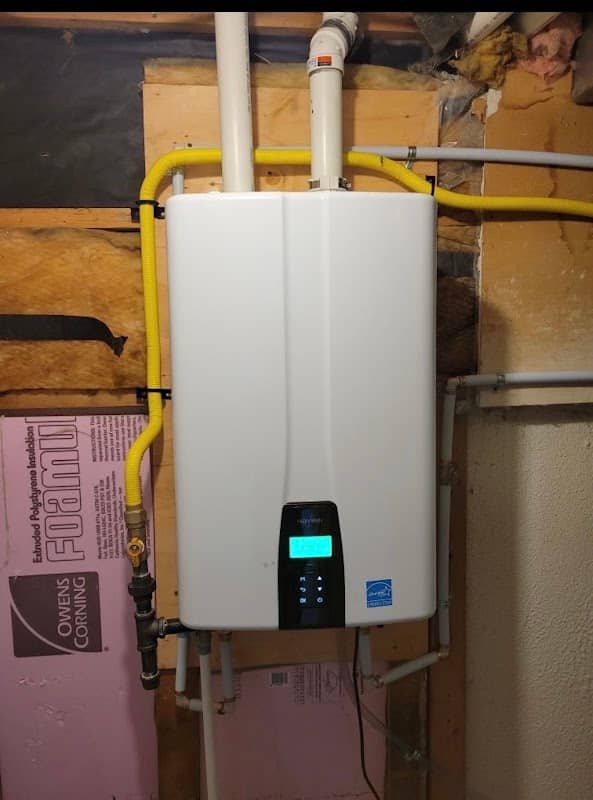 Easy Breezy HVAC photo 2