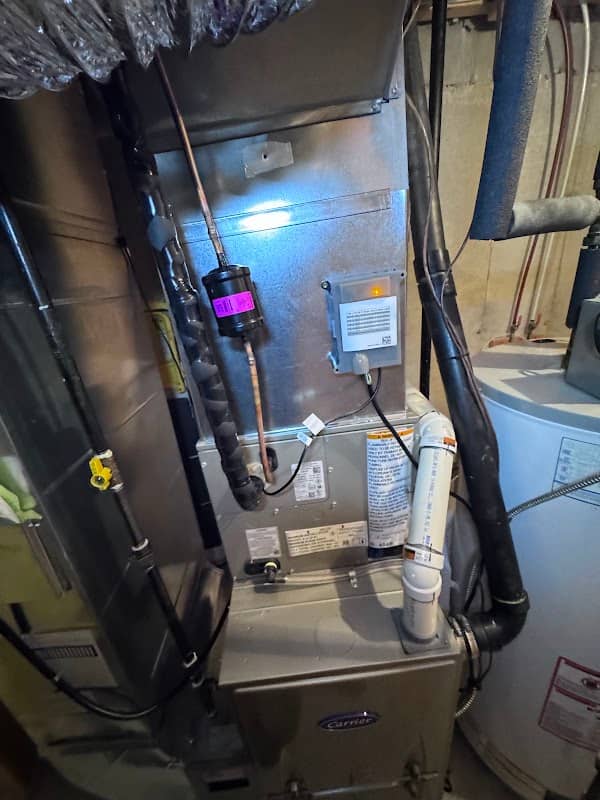 Easy Breezy HVAC photo 3