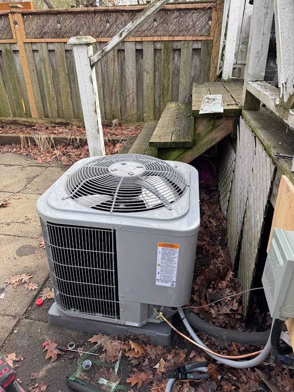 Easy Breezy HVAC photo 4
