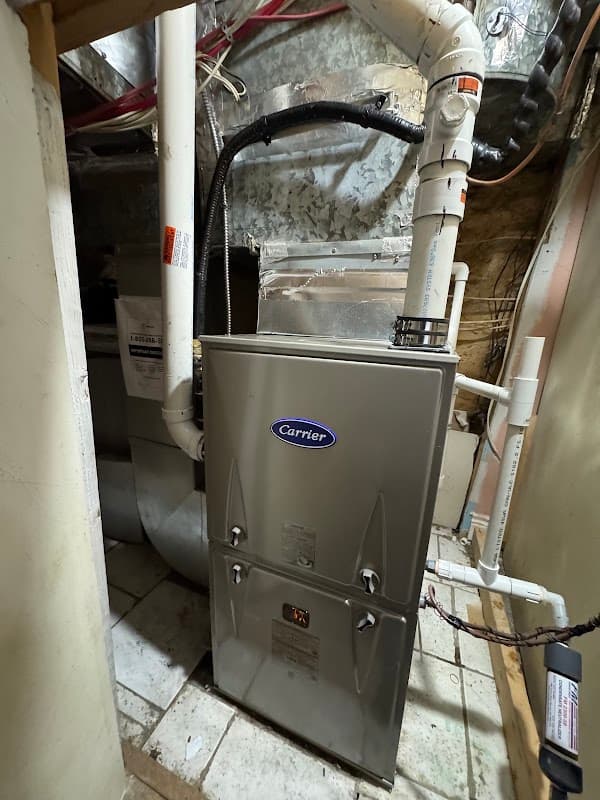 Easy Breezy HVAC photo 5