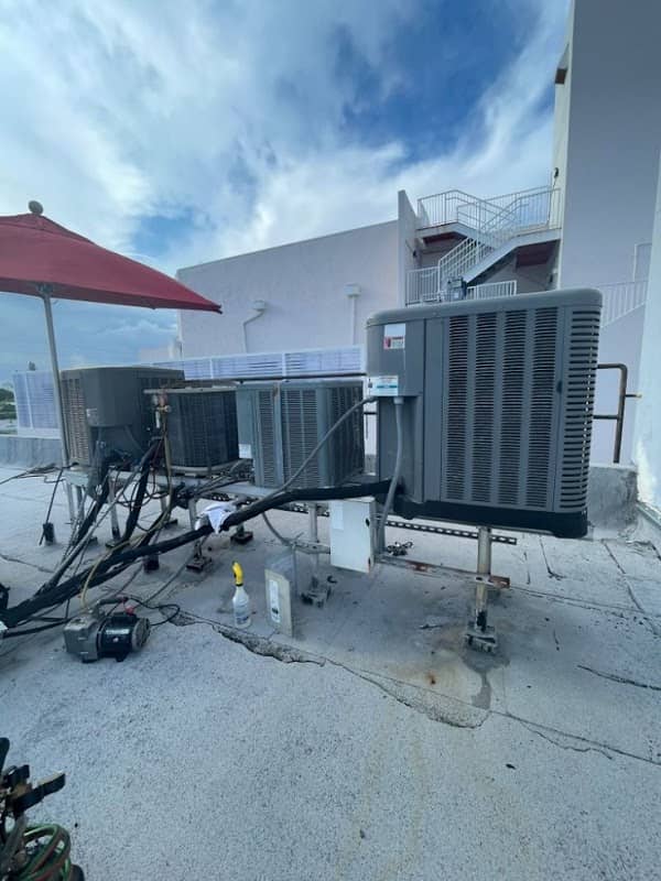 Easy Flow Hvac Toronto photo 2