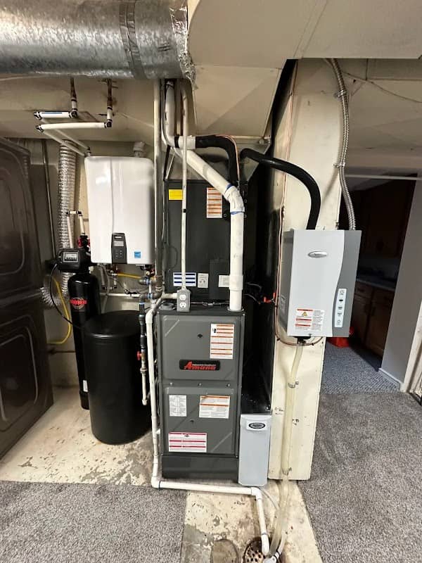 Easy Flow Hvac Toronto photo 3