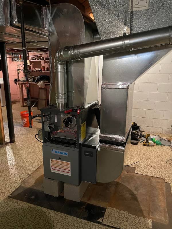 Easy Flow Hvac Toronto photo 4