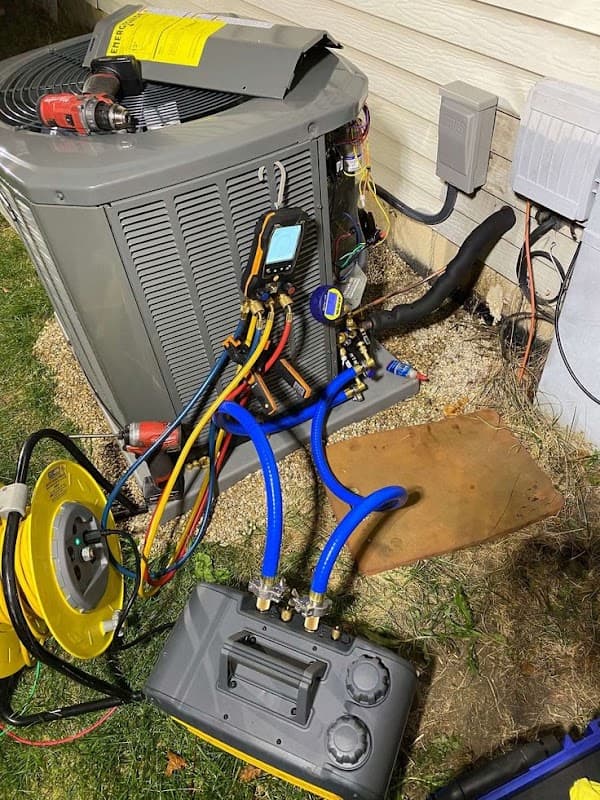 Easy Flow Hvac Toronto photo 5