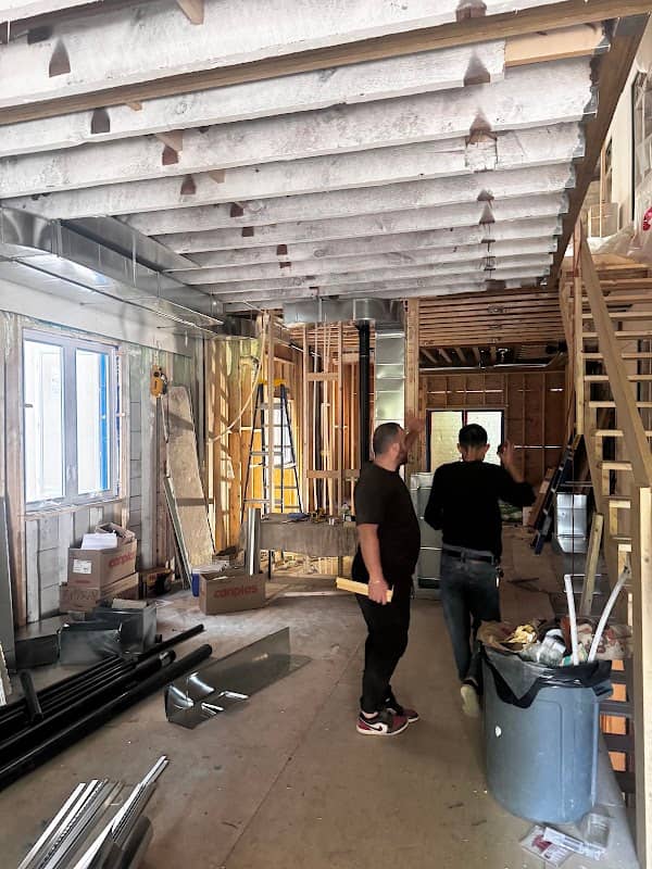 Photo listed on the Google Business Profile for Econoair Heating & Cooling Inc