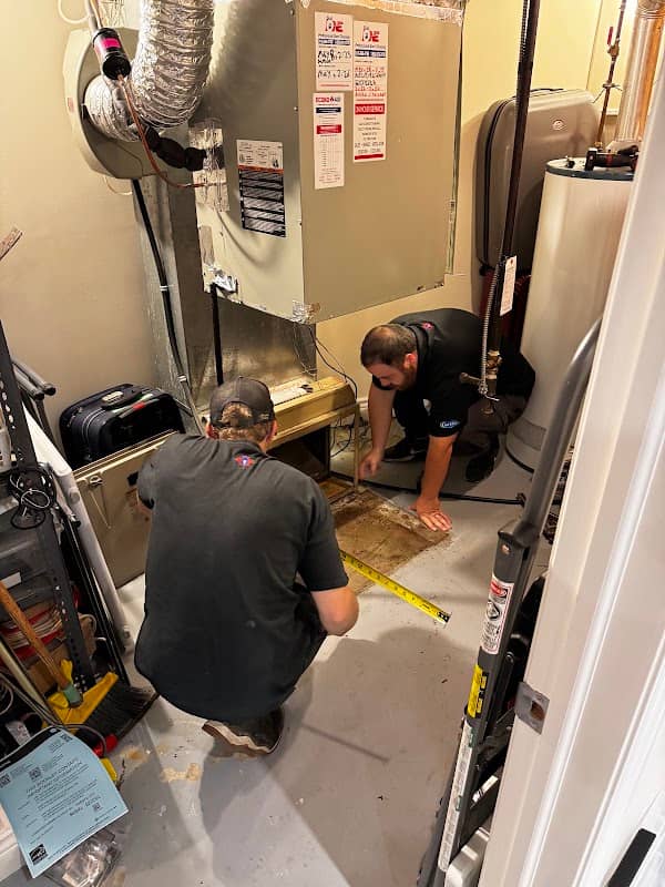 Econoair Heating & Cooling Inc photo 3