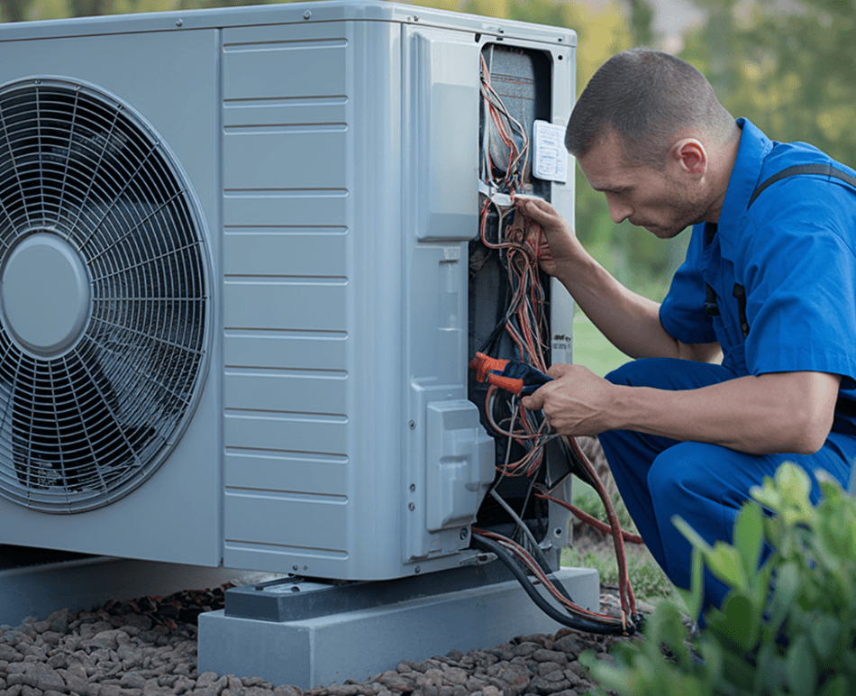 Econoair Heating & Cooling Inc photo 4