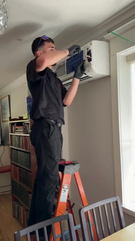 Econoair Heating & Cooling Inc photo 5