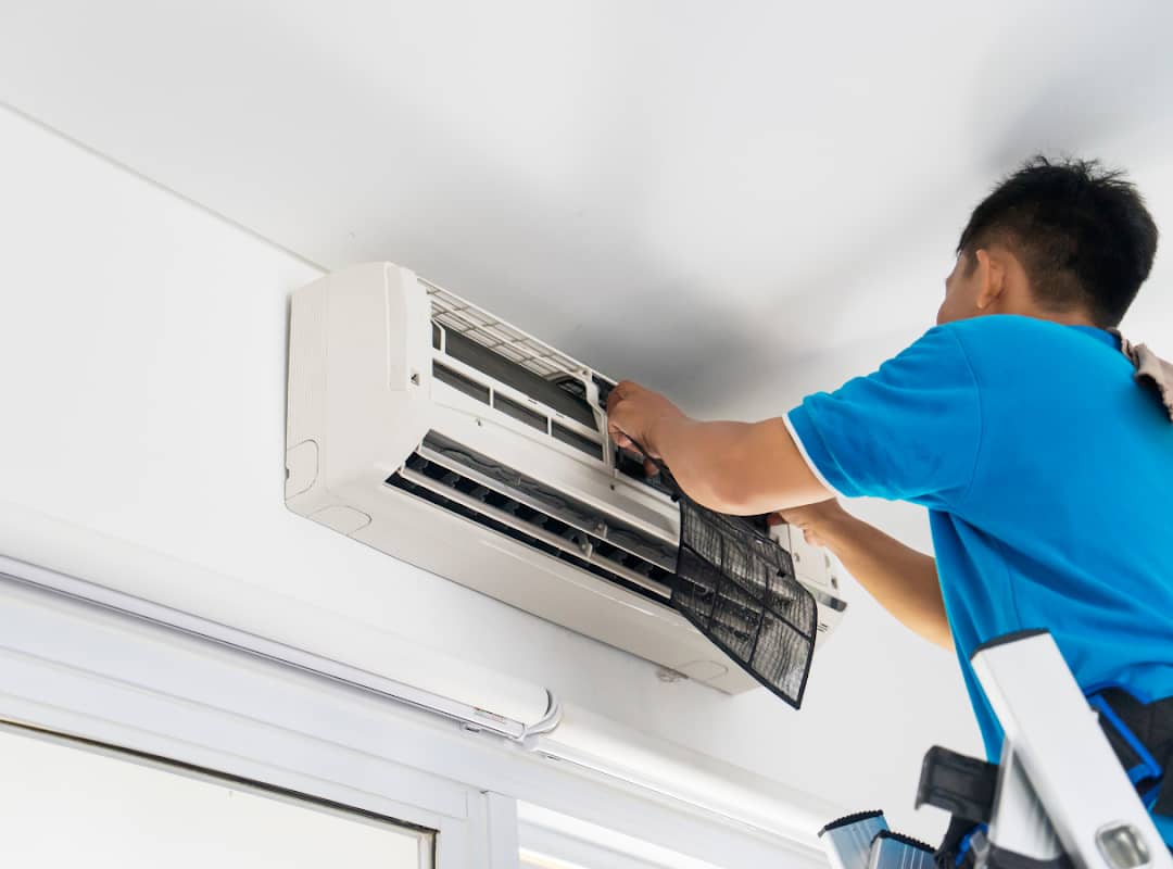 Photo listed on the Google Business Profile for Econoair HVAC Services Toronto