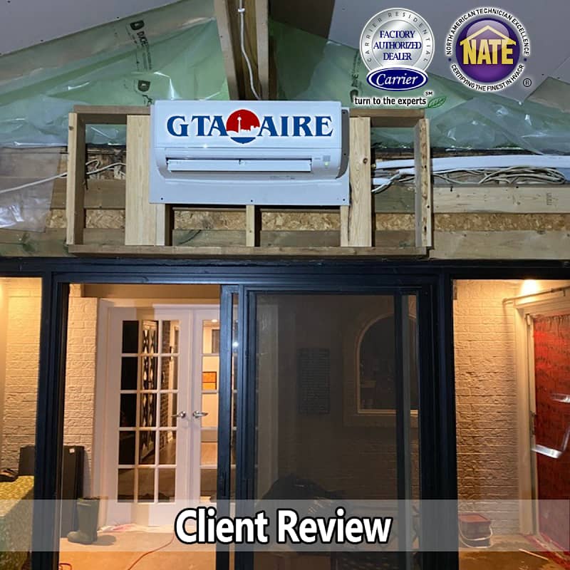 Econoair HVAC Services Toronto photo 4