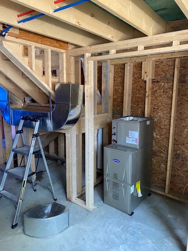 Econoair HVAC Services Toronto photo 5
