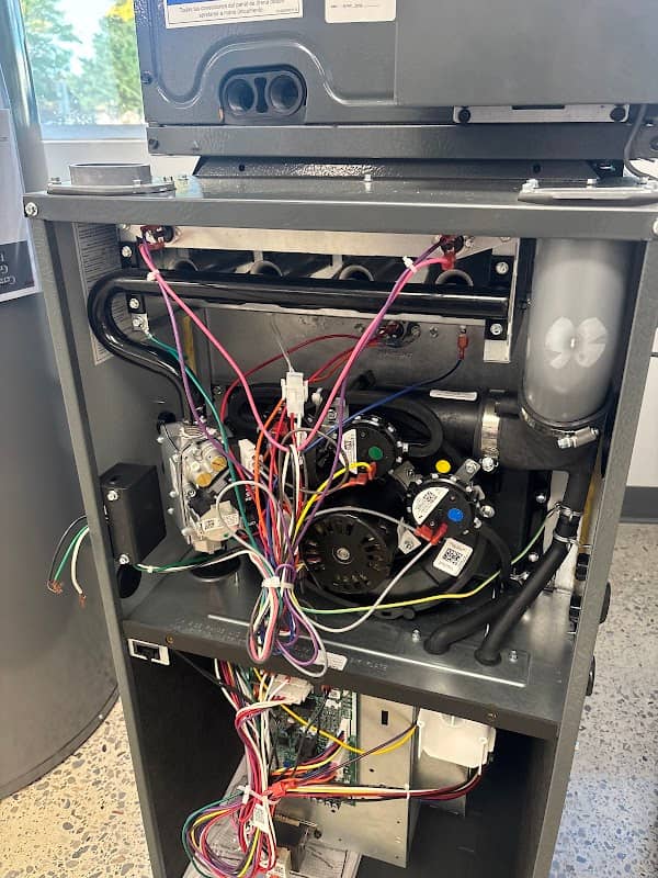 Elemental HVAC photo 3