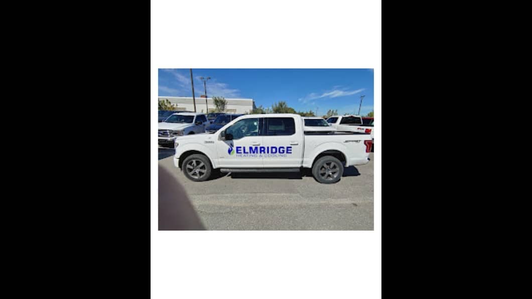 Premises or work of Elmridge Air Comfort