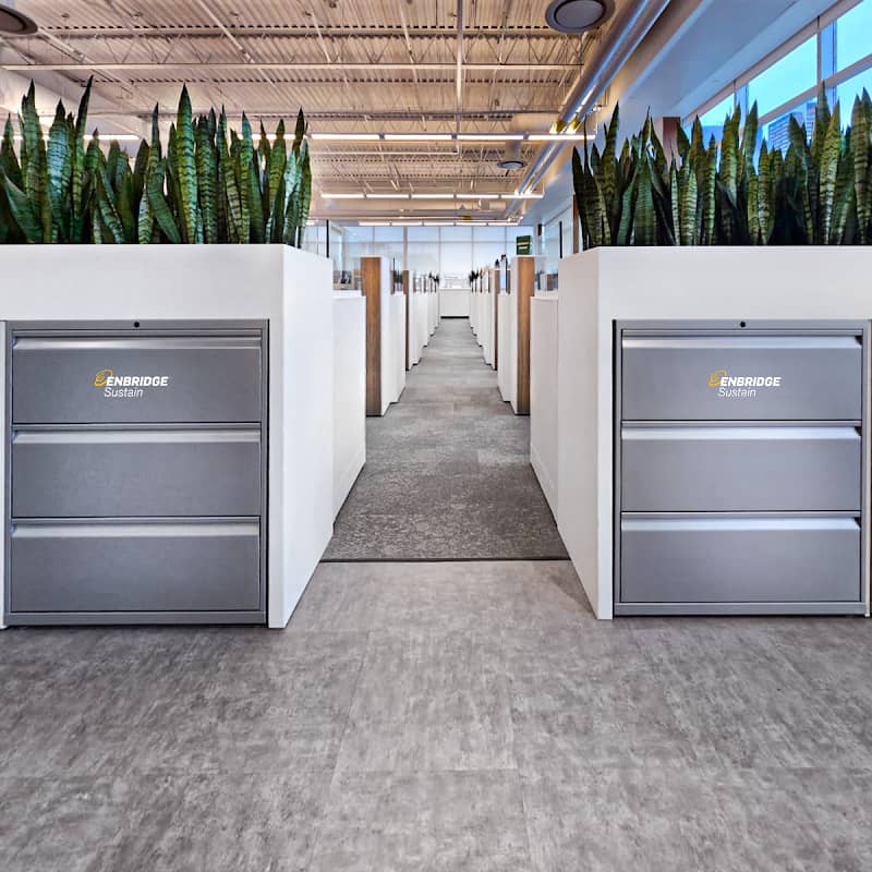 Photo listed on the Google Business Profile for Enbridge Sustain