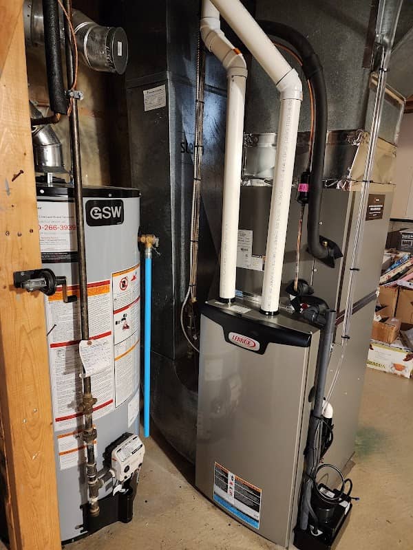Premises or work of Enercare