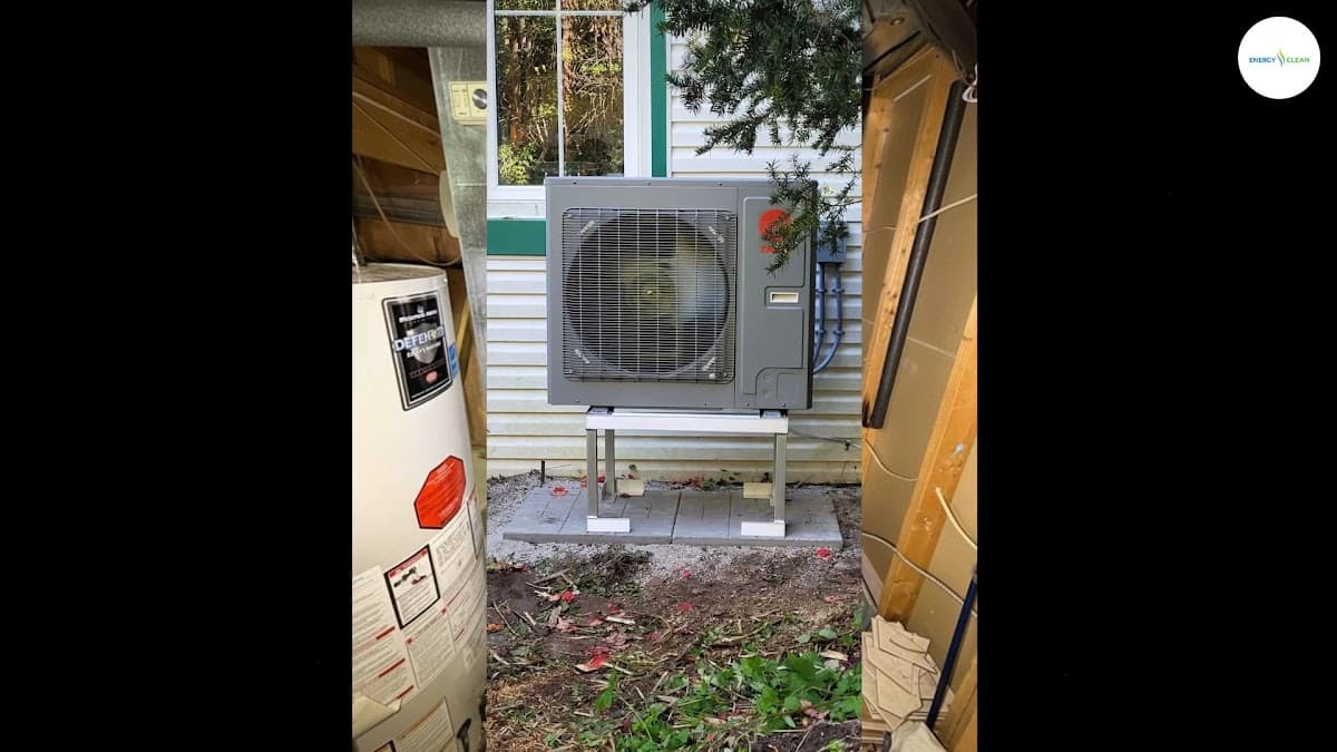 Energy Clean Heating and Air Systems photo 2