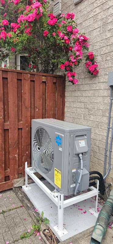 Photo listed on the Google Business Profile for Enersave Heating and Cooling