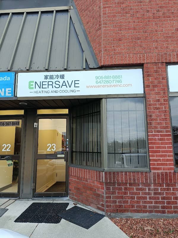 Enersave Heating and Cooling photo 2