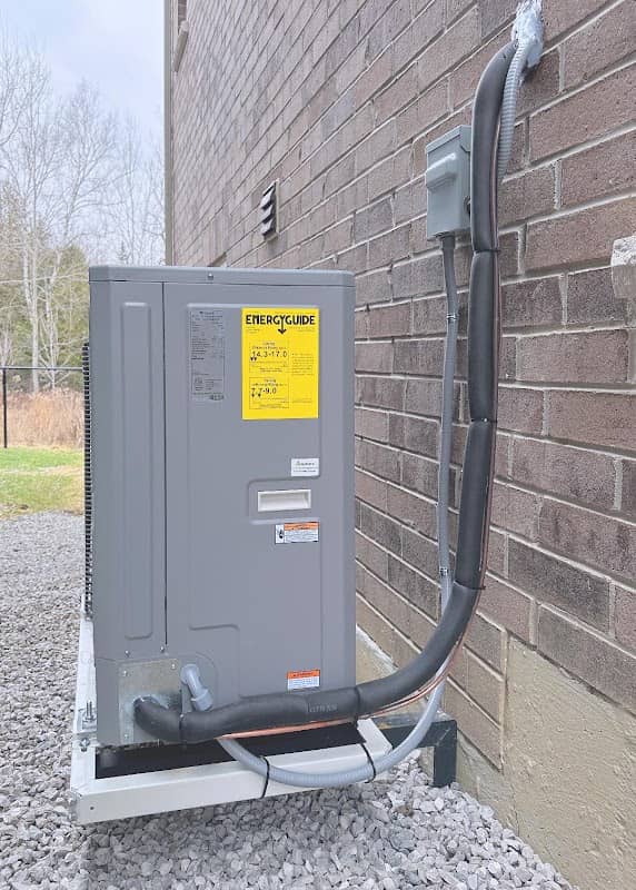 Enersave Heating and Cooling photo 3