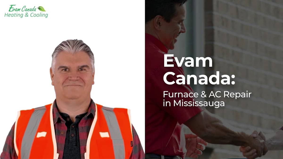 Evam Canada Inc. photo 3
