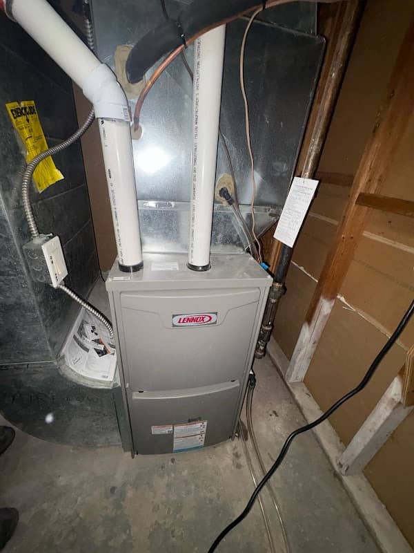 Photo listed on the Google Business Profile for Exallan Heating & A/C
