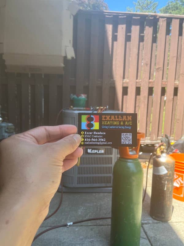 Exallan Heating & A/C photo 2